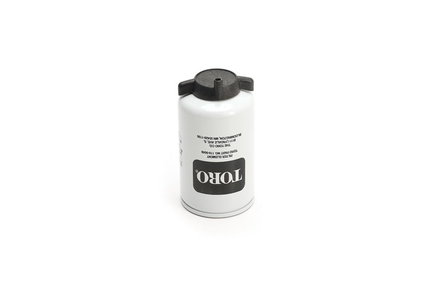 Mvp Filter Kit-Rm6Xxxx (2008- ) - Originale Toro - 30057