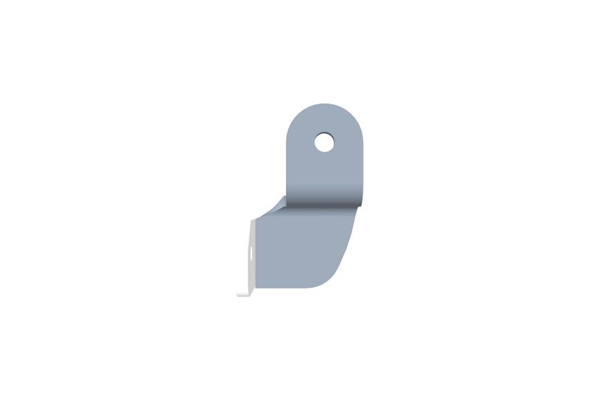 Support-Engine, Rh - Originale Toro - 107-9920-03
