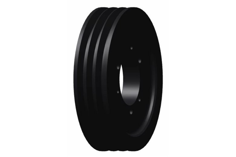Pulley-3V, Pump - Originale Toro - 99-3620