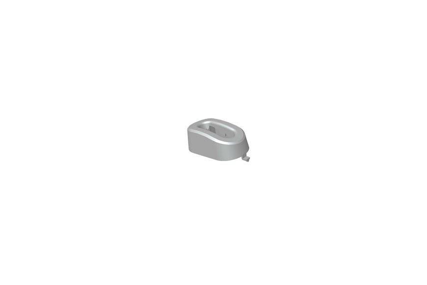 Cover-Door, Recycle - Originale Toro - 117-4065