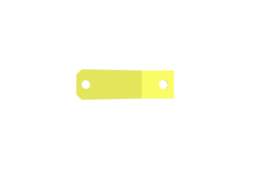 Bracket-Spring - Originale Toro - 107-4923