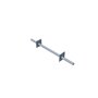 Axle Asm - Originale Toro - 104-1196-01