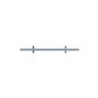 Axle Asm - Originale Toro - 104-1196-01