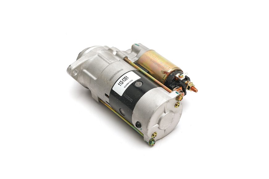 Starter Asm - Originale Toro - 112-1351