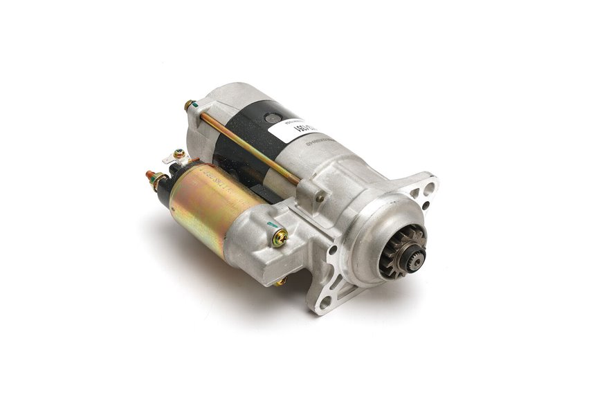 Starter Asm - Originale Toro - 112-1351