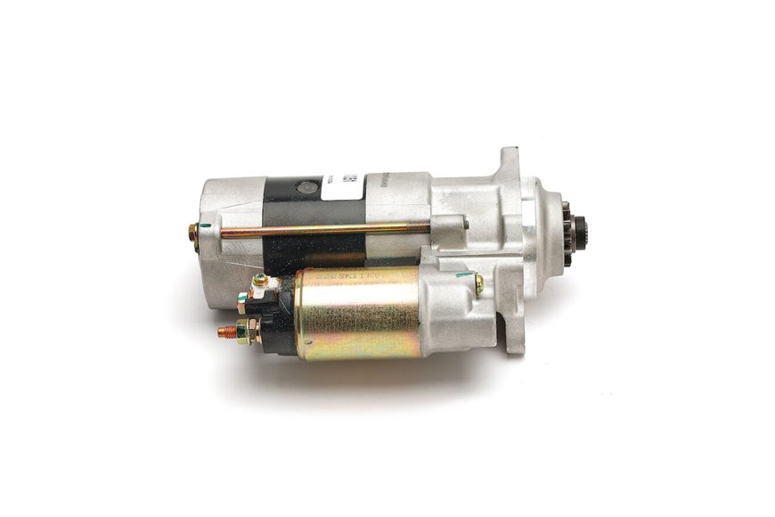 Starter Asm - Originale Toro - 112-1351