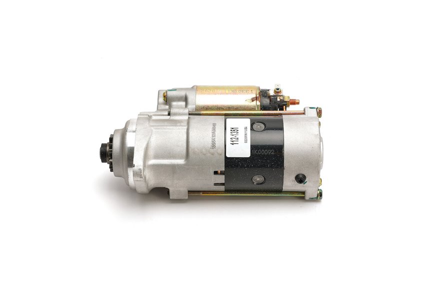 Starter Asm - Originale Toro - 112-1351