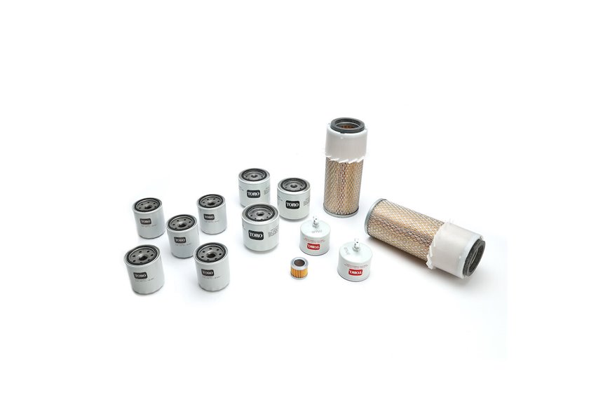 Mvp Kit-Gm223 - Originale Toro - 30030