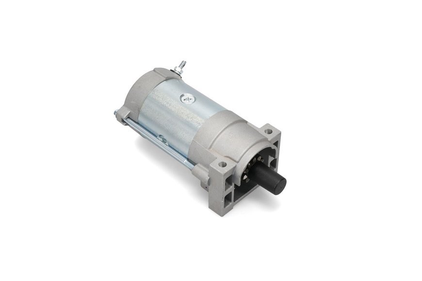 Motor-Starter - Originale Toro - 136-7880 - sostituisce - 127-9209