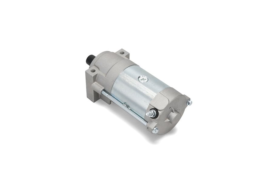 Motor-Starter - Originale Toro - 136-7880 - sostituisce - 127-9209