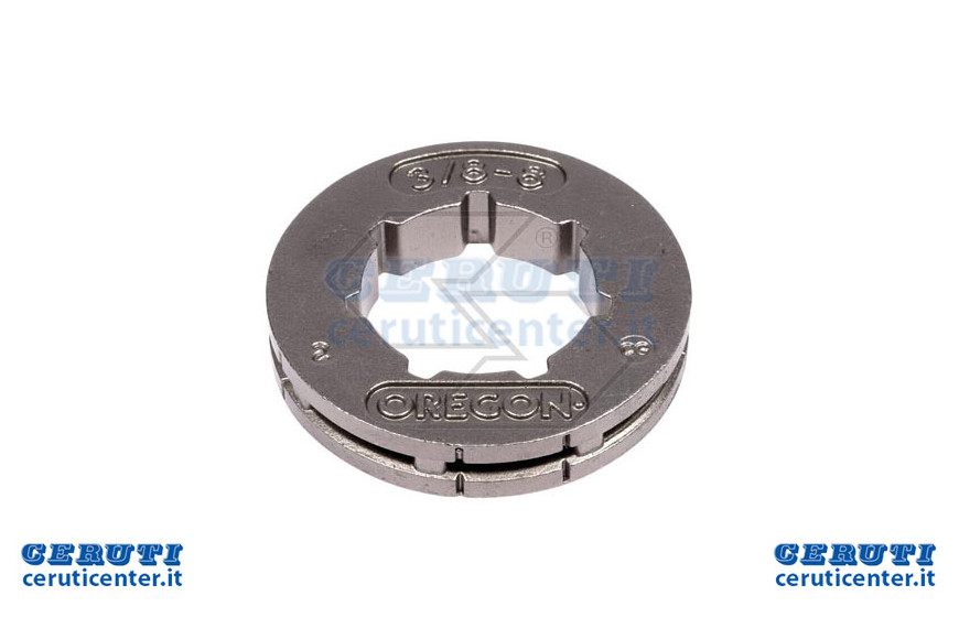 Anello Autoallineante 3/8'' 8 D.
