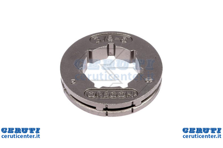 Anello Autoallineante 3/8'' 8 D.