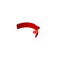 Baffle-Rh - Originale Toro - 120-2486-01