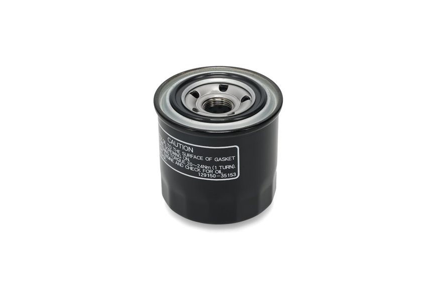 Filter-Engine - Originale Toro - 125-7025