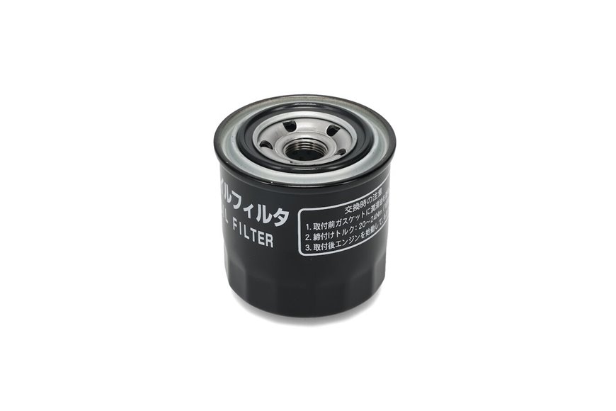 Filter-Engine - Originale Toro - 125-7025