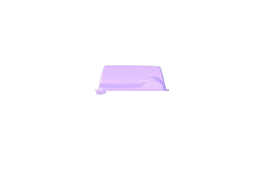 Cover-Carb Ce - Originale Toro - 104-8663