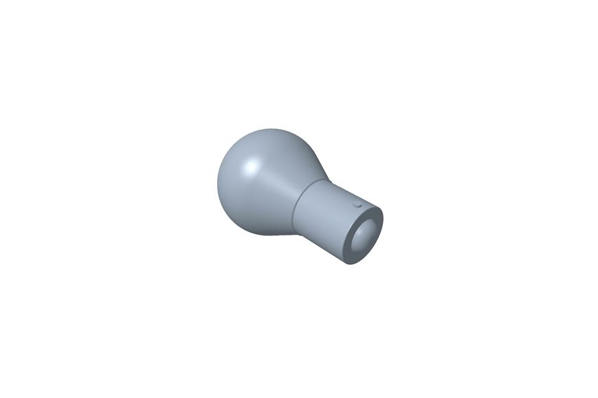 Bulb-Light - Originale Toro - 104-3158