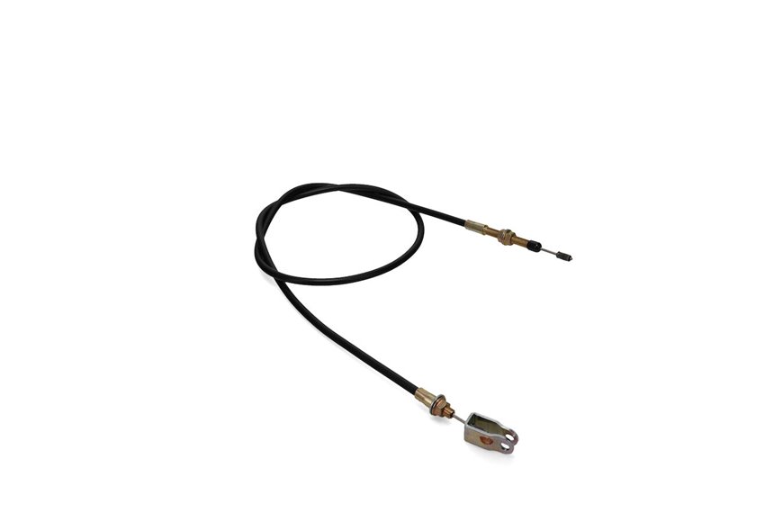 Cable-Brake, Lh - Originale Toro - 117-0107