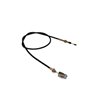 Cable-Brake, Lh - Originale Toro - 117-0107