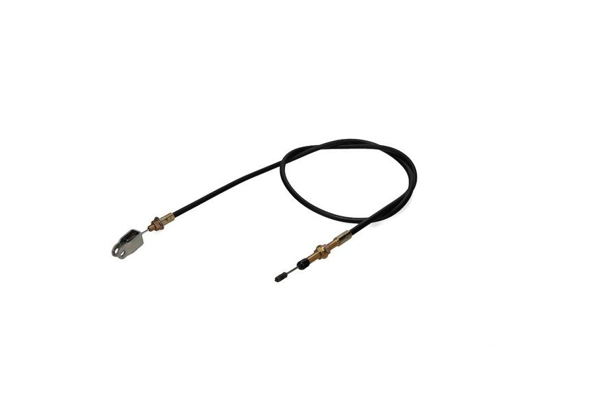 Cable-Brake, Lh - Originale Toro - 117-0107