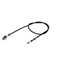 Cable-Brake, Lh - Originale Toro - 117-0107
