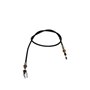 Cable-Brake, Lh - Originale Toro - 117-0107