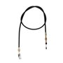 Cable-Brake, Lh - Originale Toro - 117-0107