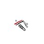 Kit-Mvp, 48" 8000 Series - Originale Toro - 130-8468