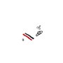 Kit-Mvp, 48" 8000 Series - Originale Toro - 130-8468