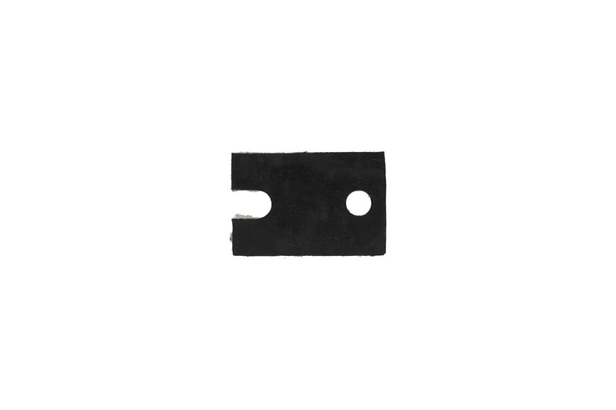 Pad-Bumper - Originale Toro - 119-0118