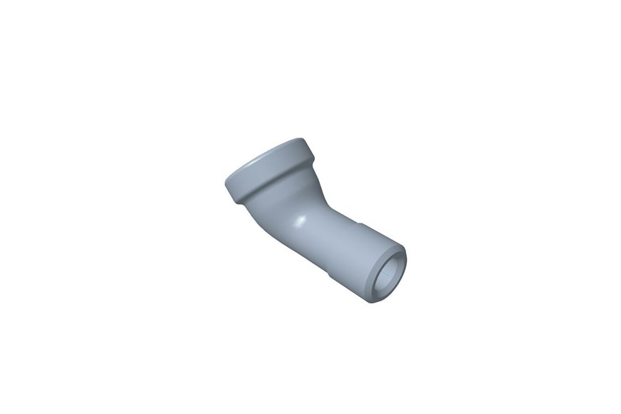 Elbow - Originale Toro - 2811-3