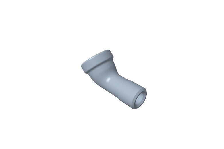 Elbow - Originale Toro - 2811-3