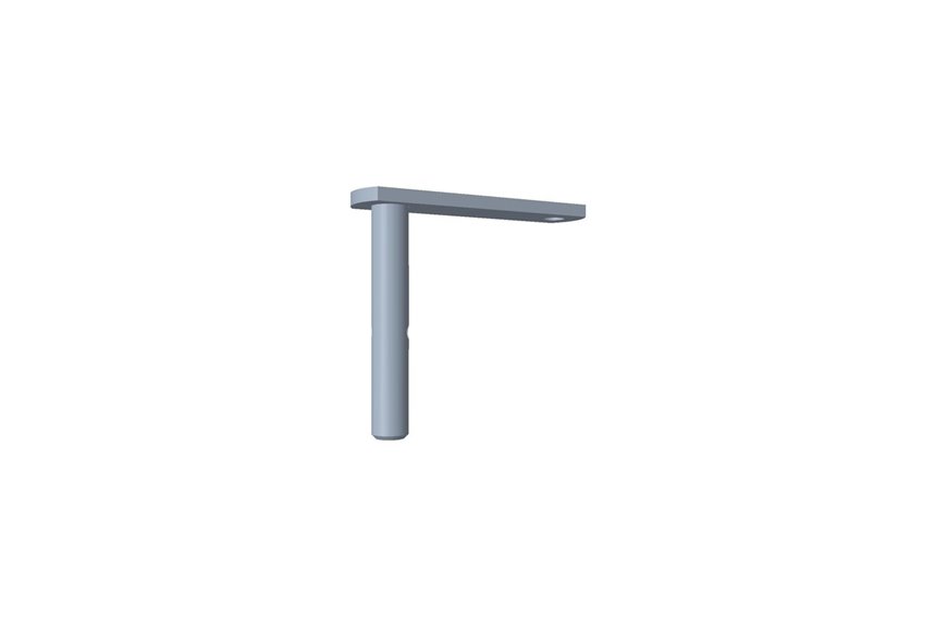 Lever-Pivot, Lh - Originale Toro - 94-9057