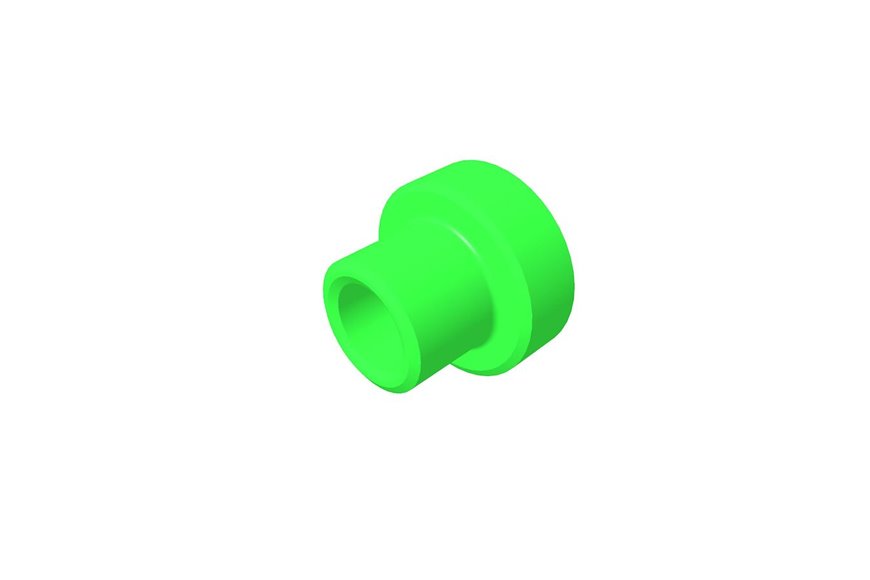 Spacer-Plate, Shift - Originale Toro - 119-7684