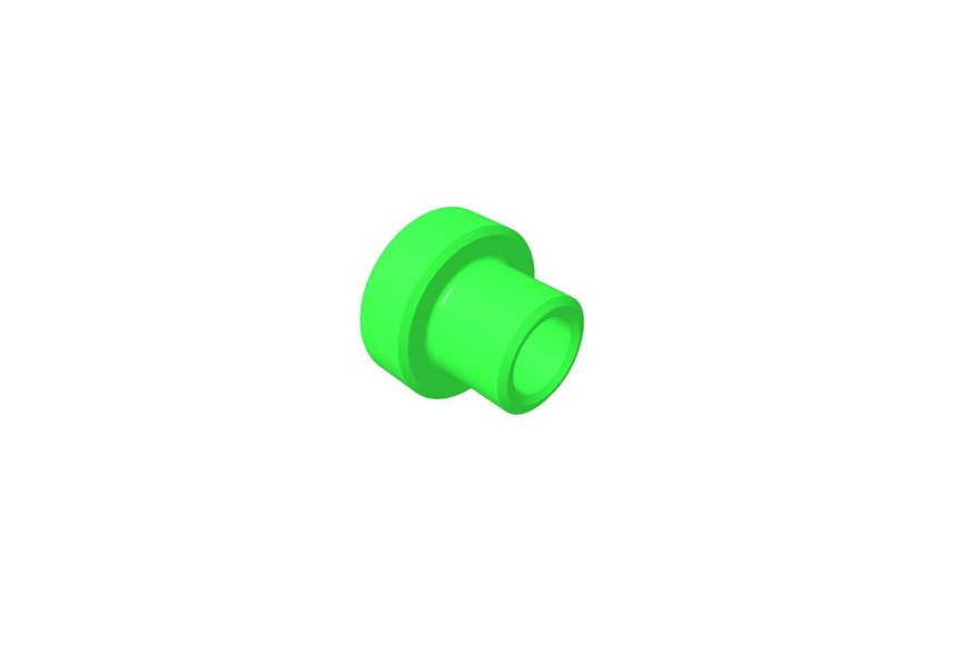 Spacer-Plate, Shift - Originale Toro - 119-7684