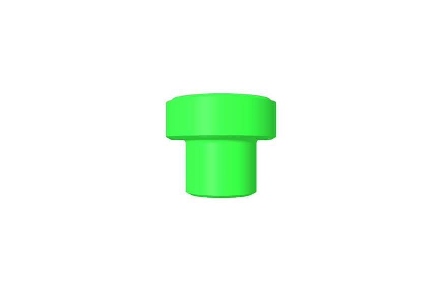 Spacer-Plate, Shift - Originale Toro - 119-7684