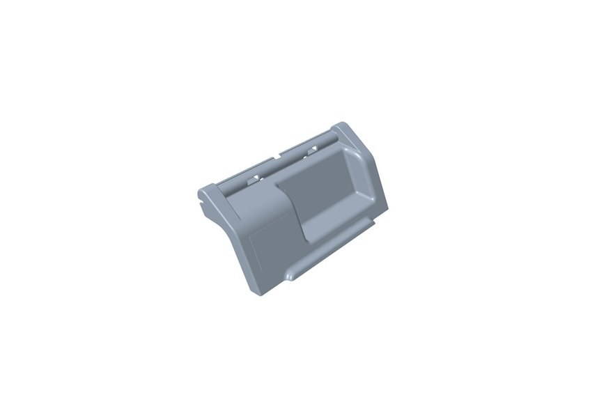 Rear Door Asm - Originale Toro - 105-1324