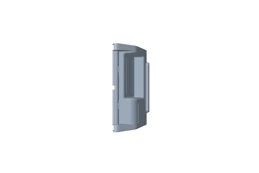 Rear Door Asm - Originale Toro - 105-1324