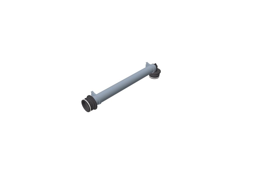 Hose Asm - Originale Toro - 106-5073