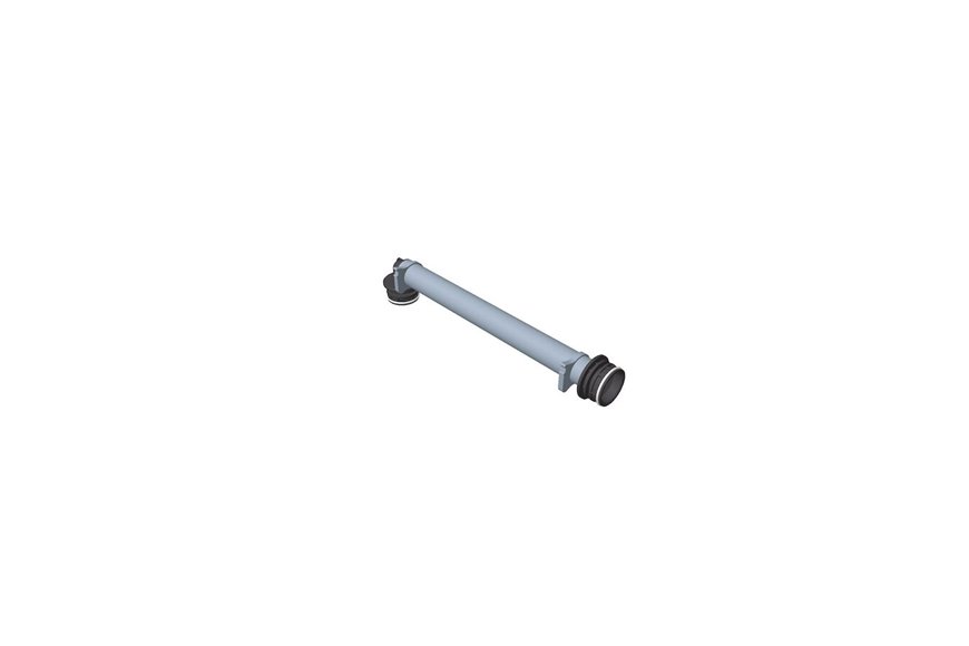 Hose Asm - Originale Toro - 106-5073