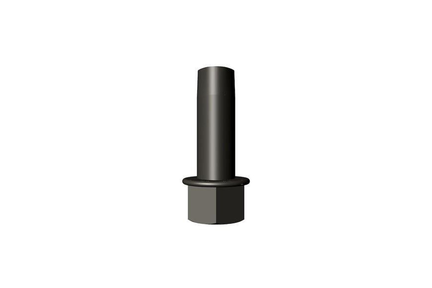 Screw-Thd Form, Hwh - Originale Toro - 121-5844