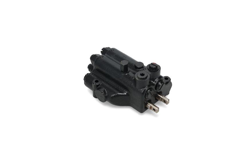 2-Spool Control Valve Asm - Originale Toro - 95-8581