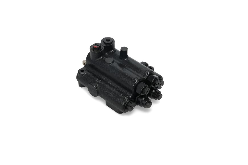 2-Spool Control Valve Asm - Originale Toro - 95-8581