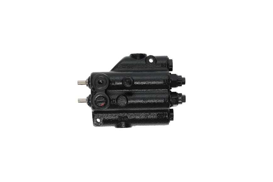 2-Spool Control Valve Asm - Originale Toro - 95-8581