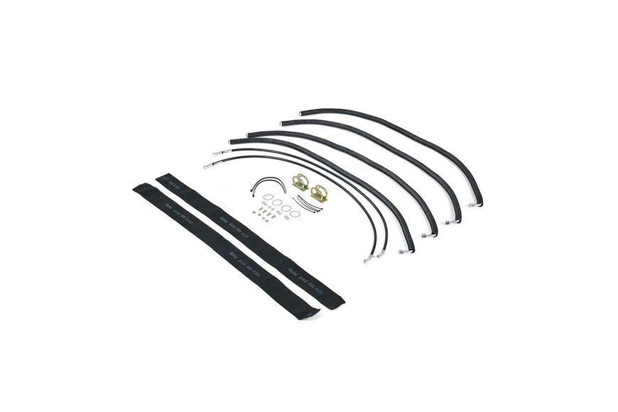 Rm6700 Reel Drive Hose Kit - Originale Toro - 105-0140