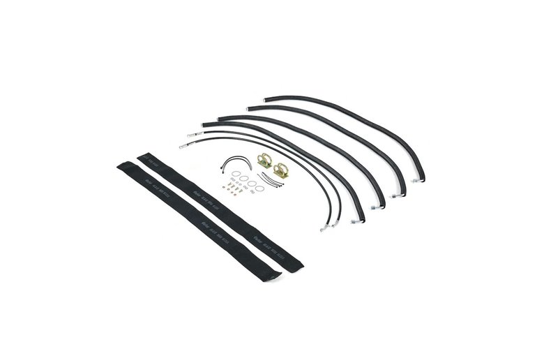 Rm6700 Reel Drive Hose Kit - Originale Toro - 105-0140