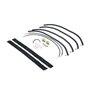 Rm6700 Reel Drive Hose Kit - Originale Toro - 105-0140