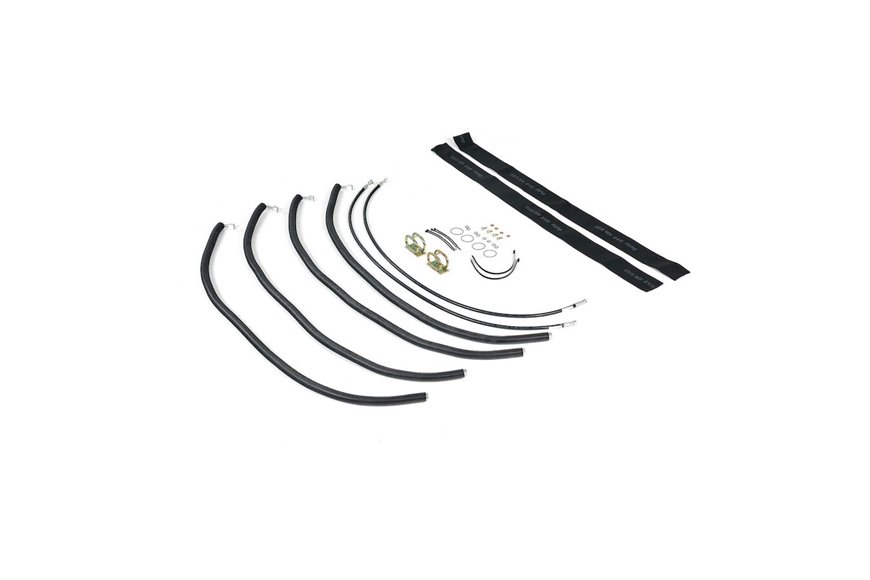 Rm6700 Reel Drive Hose Kit - Originale Toro - 105-0140