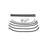 Rm6700 Reel Drive Hose Kit - Originale Toro - 105-0140