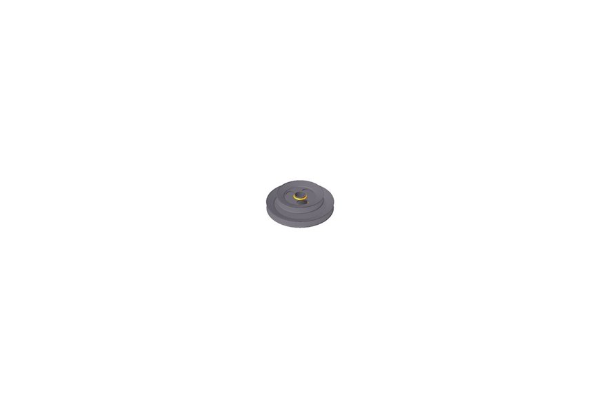 Pulley Asm - Originale Toro - 125-9315
